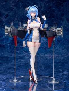 Azur Lane Figures (3)