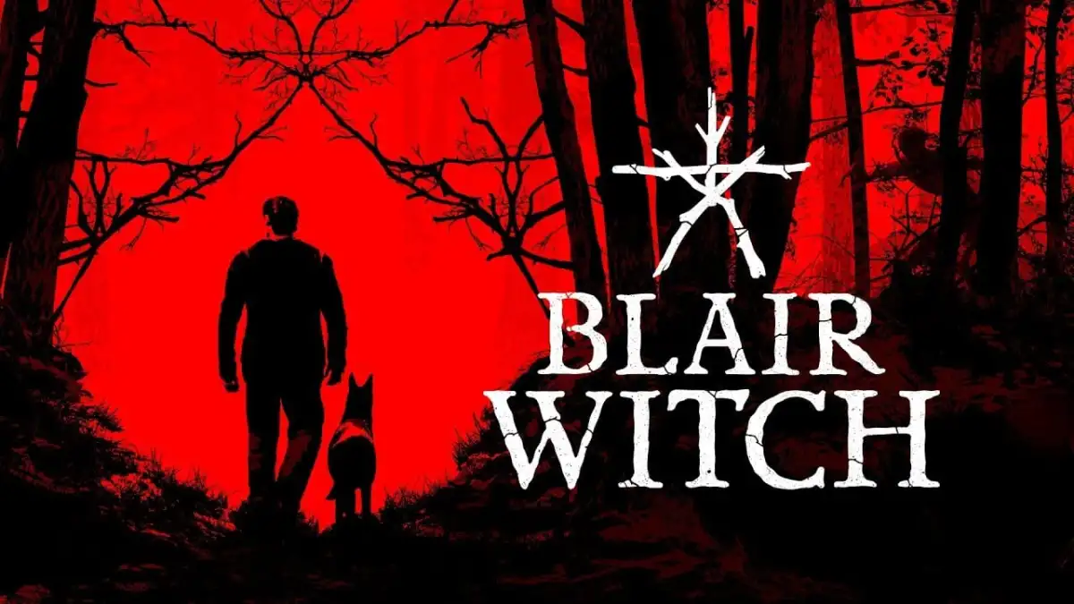 Blair Witch Switch Release Date Announced