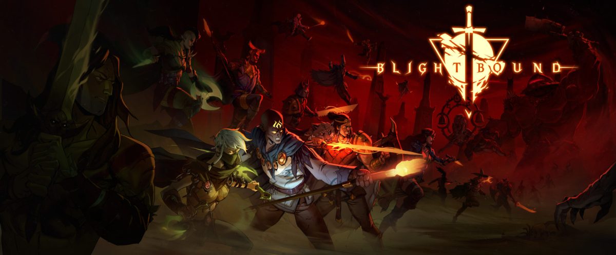 Blightbound Coming to Steam Early Access