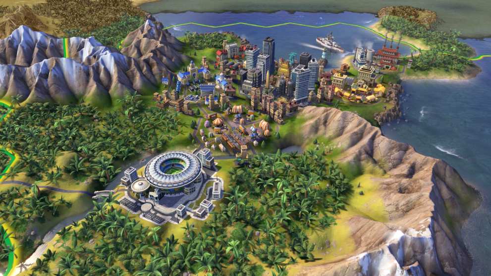 Civilization VI