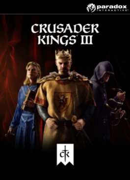 Crusader Kings 3 (2)