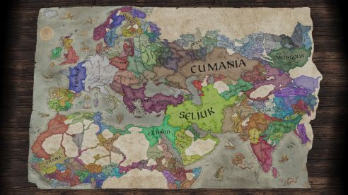 Crusader Kings 3 (6)