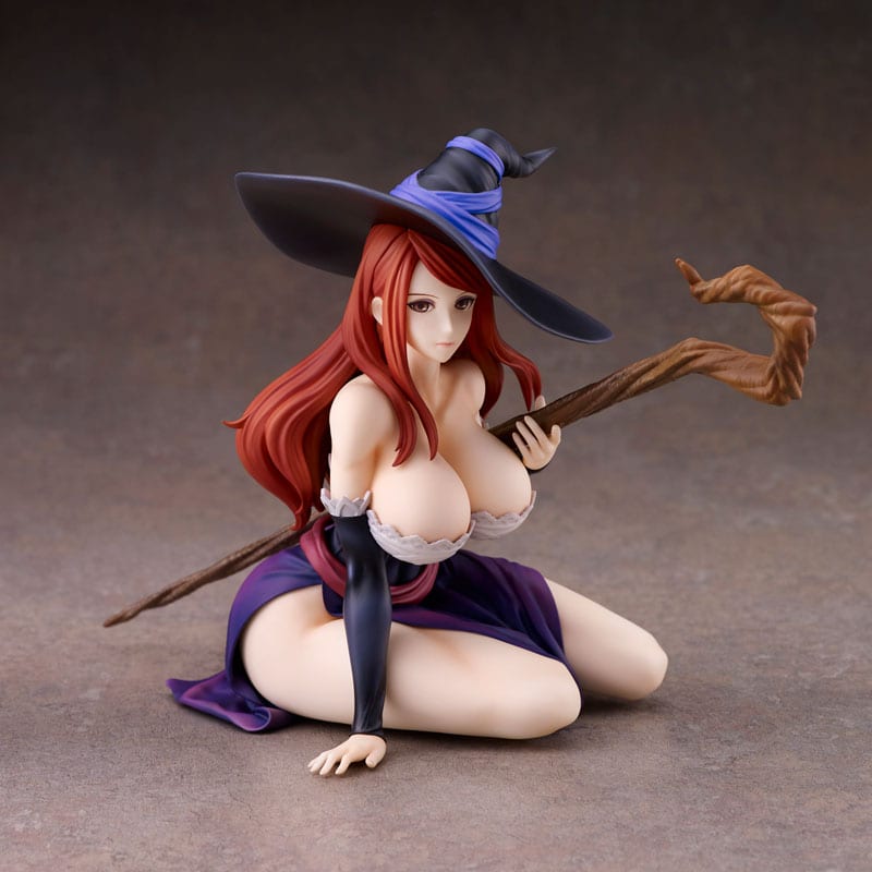 Dragon's Crown (1)
