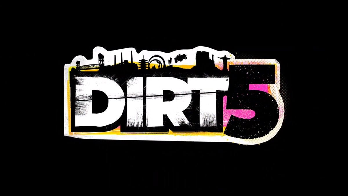 dirt 5