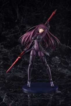 Fate Grand Order Figure (1)