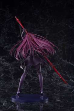 Fate Grand Order Figure (2)
