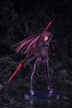 Fate Grand Order Figure (3)