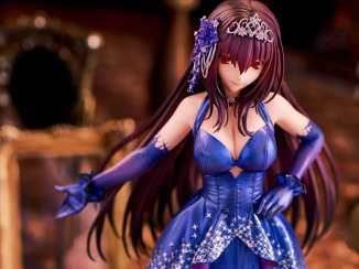 Fate Grand Order Figures (14)