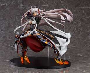 Fate Grand Order Figures (20)