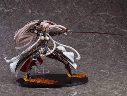 Fate Grand Order Figures (21)