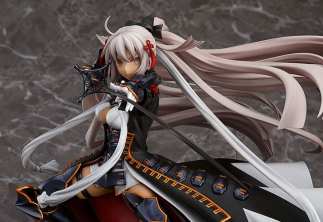 Fate Grand Order Figures (24)