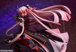 Fate Grand Order Figures (25)