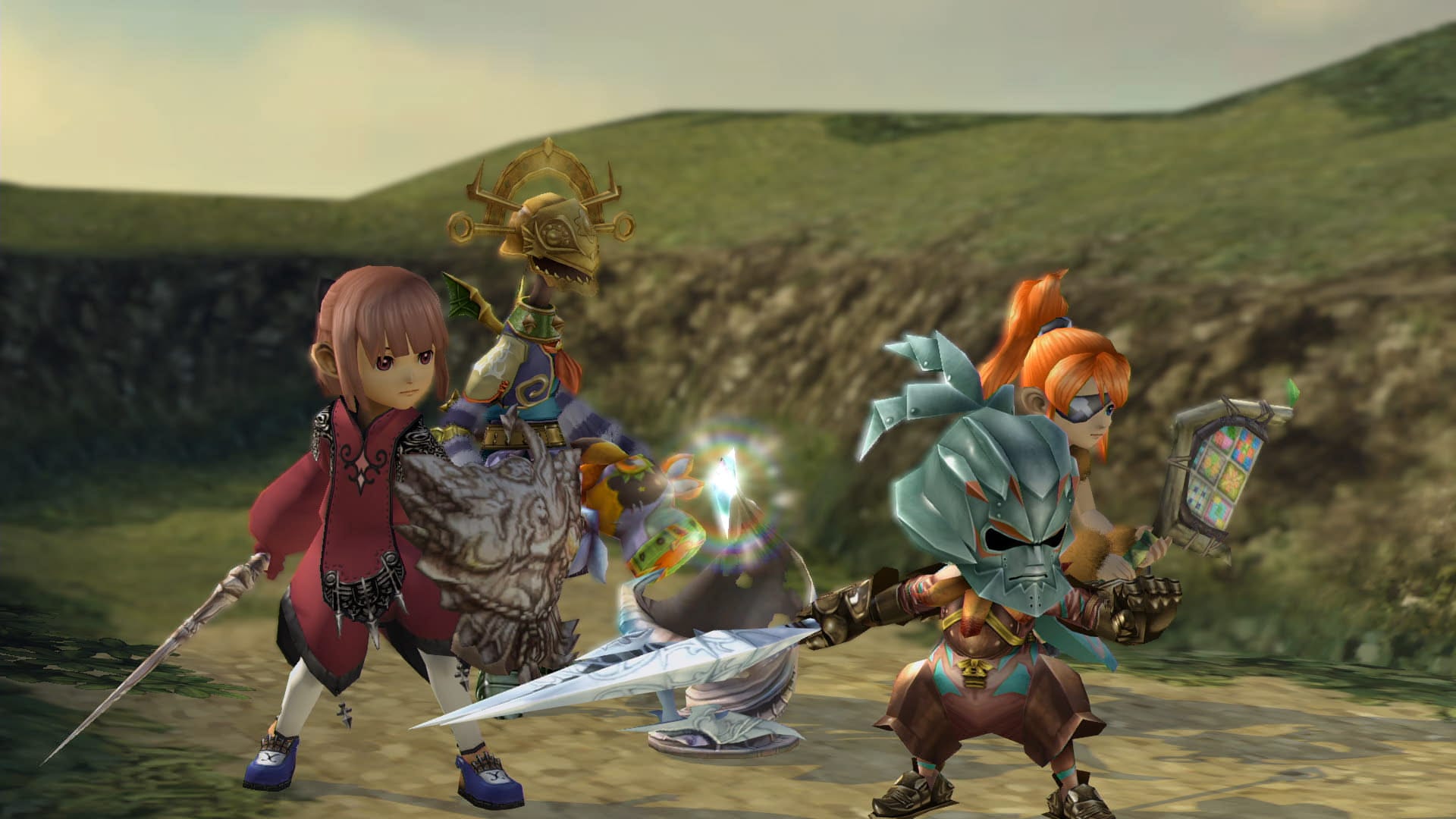 Final Fantasy Crystal Chronicles Remastered (15)
