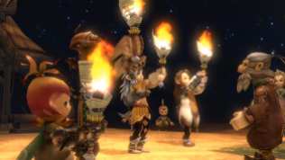Final Fantasy Crystal Chronicles Remastered (5)