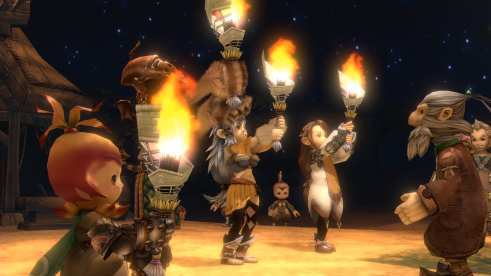 Final Fantasy Crystal Chronicles Remastered (5)