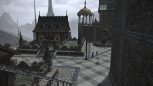 Final Fantasy XIV Ishgardian Restoration (6)