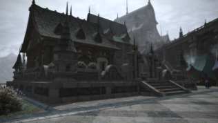 Final Fantasy XIV Ishgardian Restoration (8)