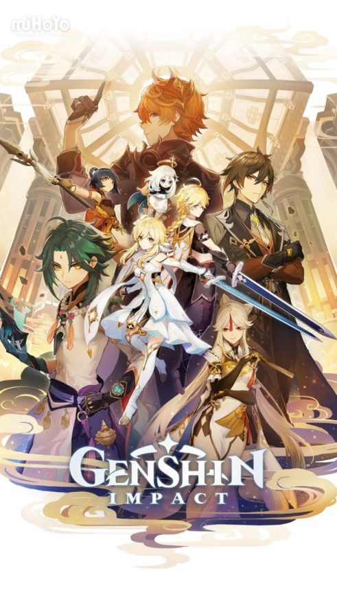 Genshin Impact (12)