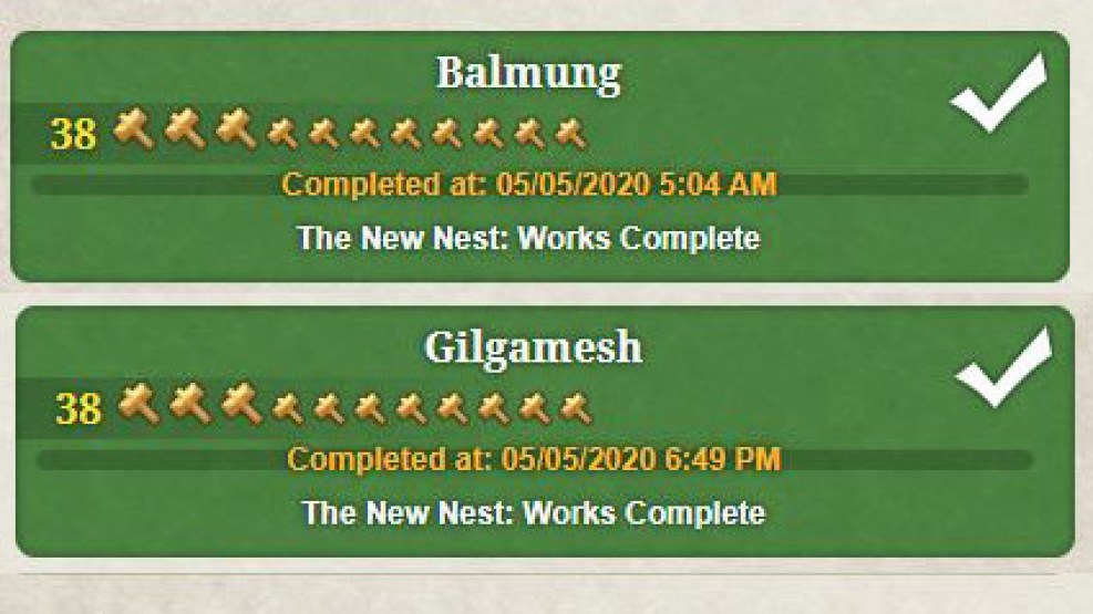 Final Fantasy XIV Ishgardian Restoration