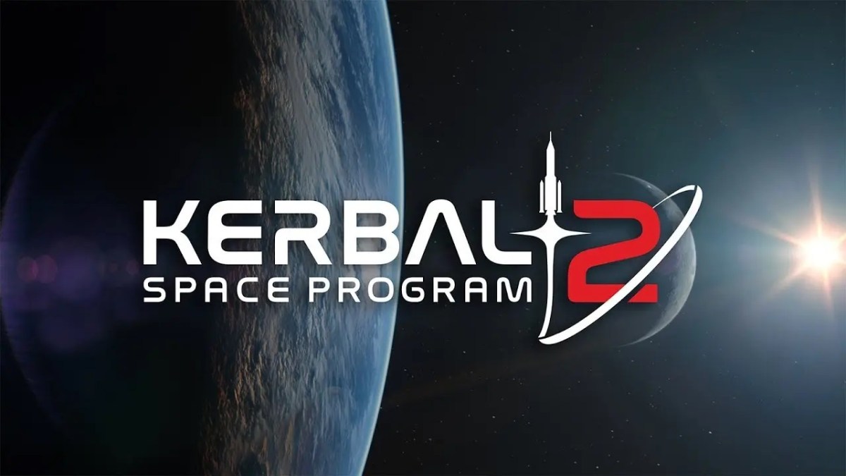 Kerbal Space Program 2 Delayed
