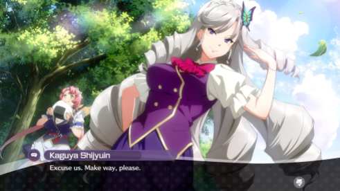 Kandgawa Jet Girls - Dialogue 02