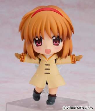 Kanon Figure (1)