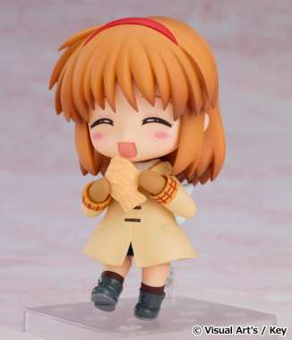 Kanon Figure (3)