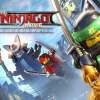 Lego Ninjago Movie Video Game Free on Consoles and Steam