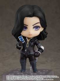 Nendoroid Yennefer Witcher 3 (4)
