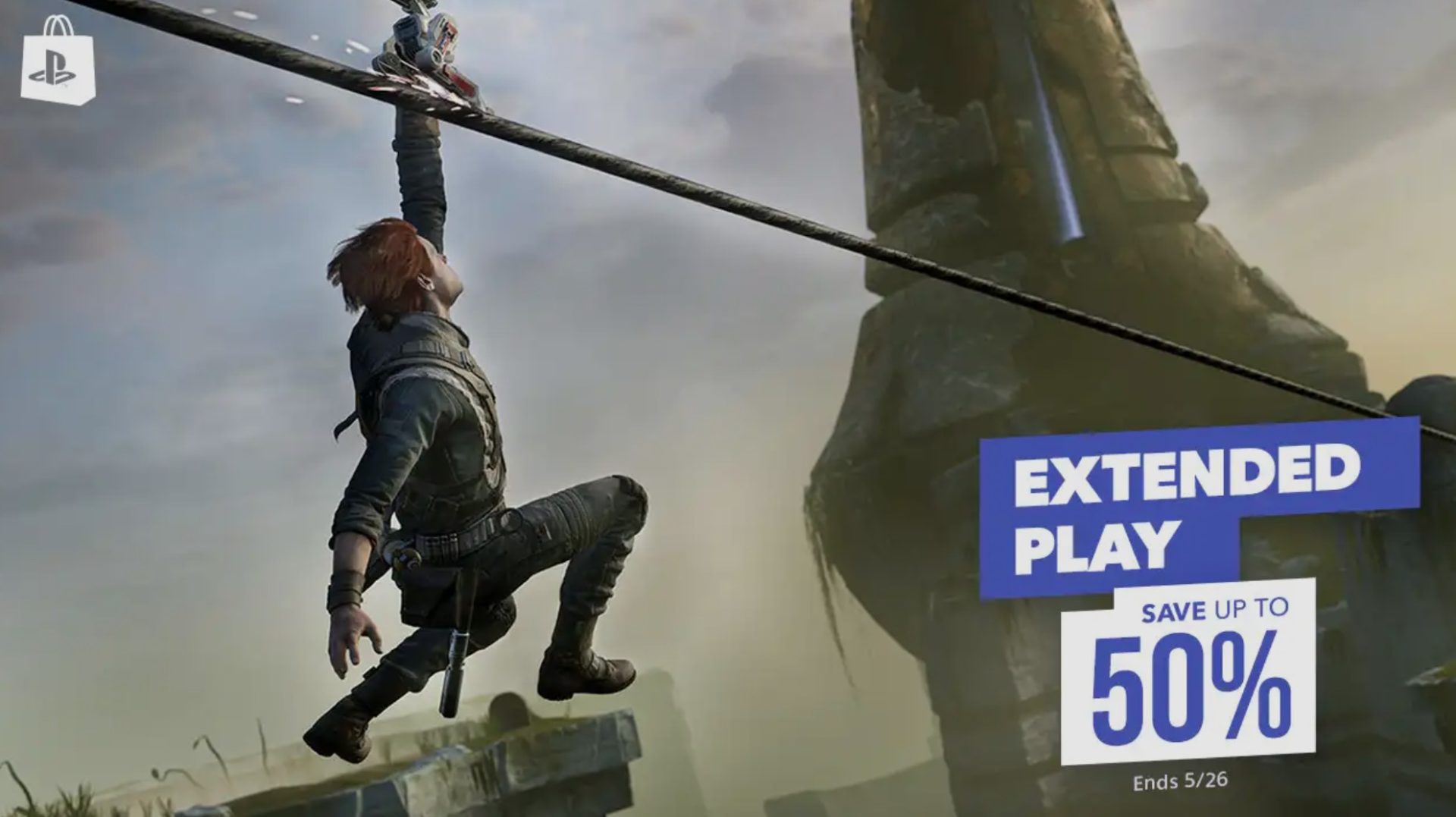 extended play promotion, ps4, psn, sale
