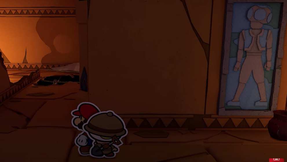 20 Ridiculous Observations From the New Paper Mario Trailer