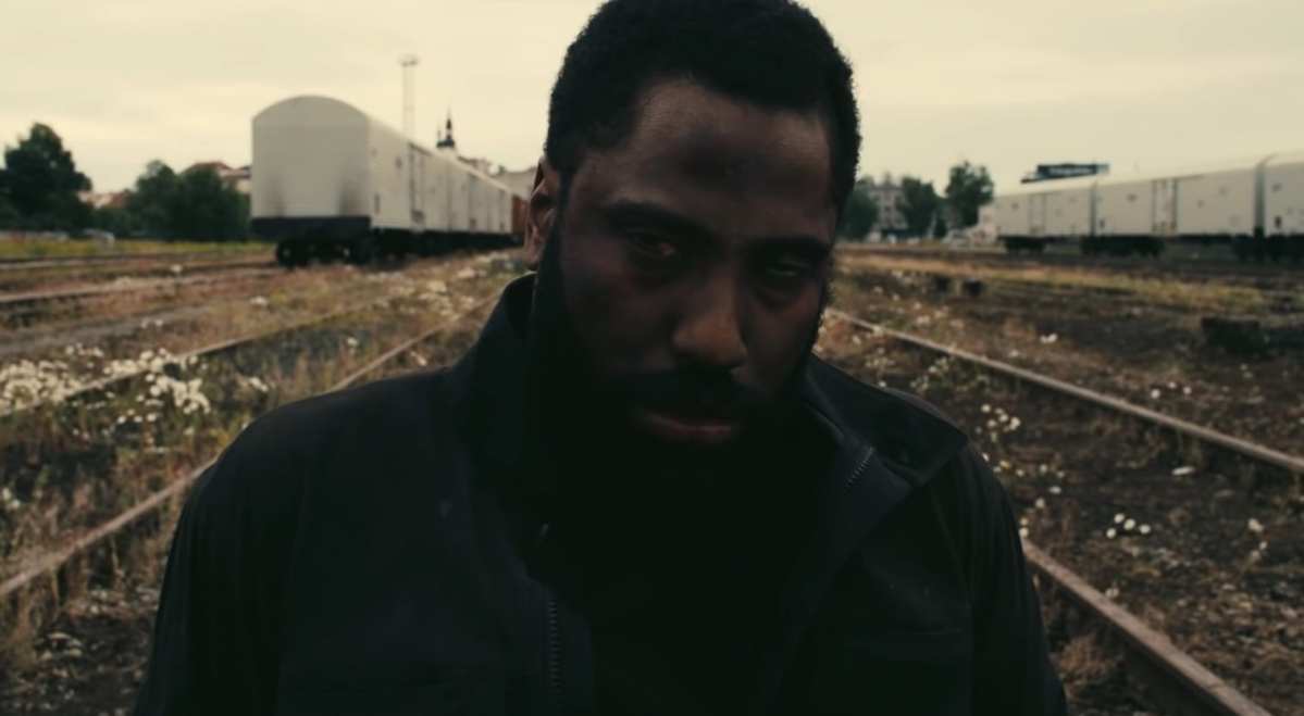 A New Trailer for Christopher Nolan's Will Premiere in Fortnite