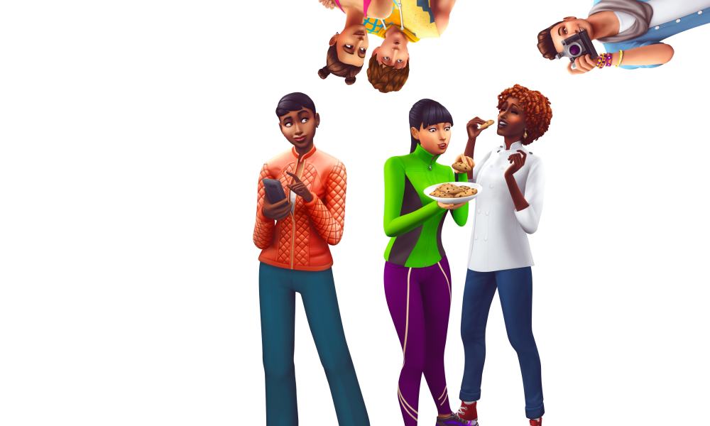 Best Sims 4 Mods to Download