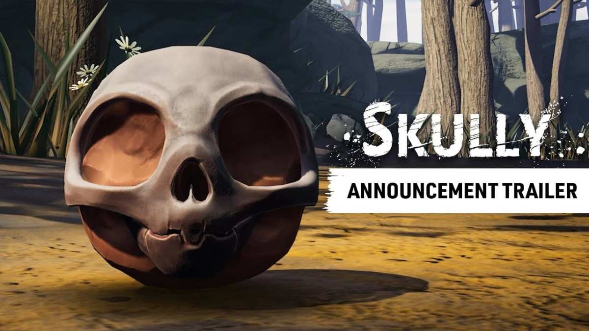 Skully Announcement Trailer August 4 Release