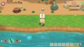 Story of Seasons Friends of Mineral Town (3)