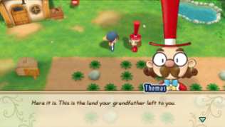 Story of Seasons Friends of Mineral Town (5)