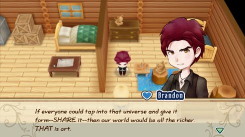 Story of Seasons Friends of Mineral Town (7)