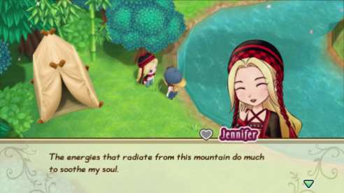 Story of Seasons Friends of Mineral Town (8)