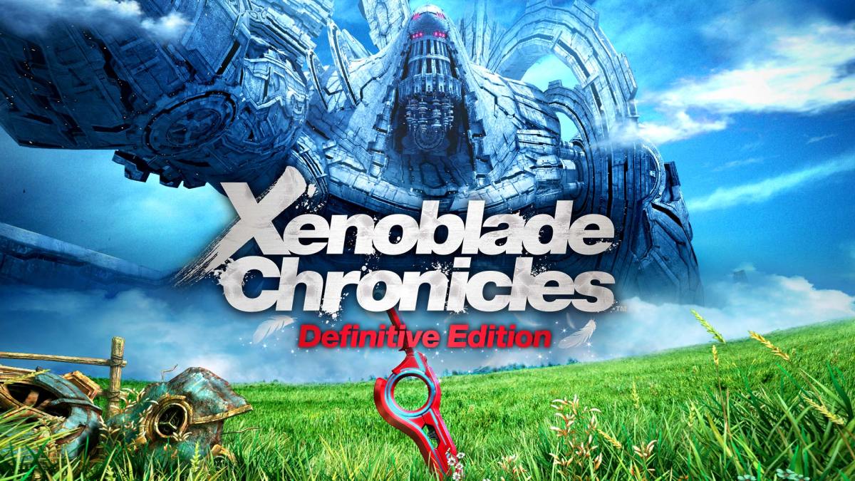 xenoblade chronicles, gifts