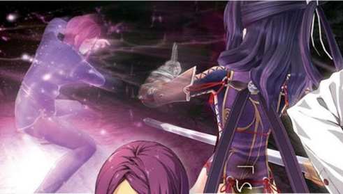 The Legend of Heroes Hajimari no Kiseki (14)