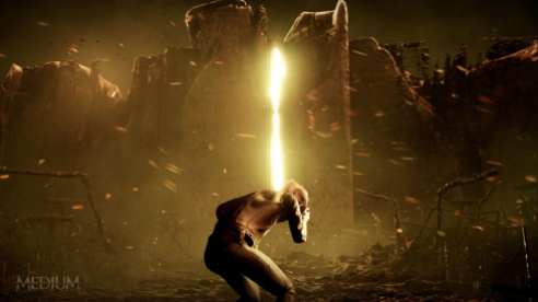 The Medium Screenshots (5)