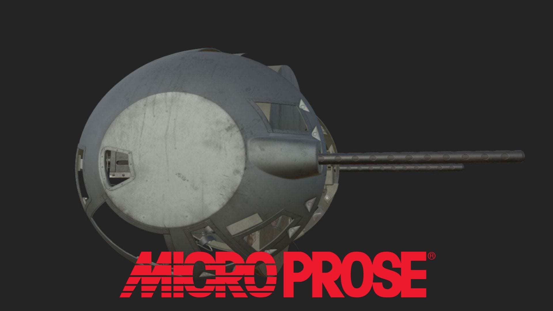 Microprose b17 manual