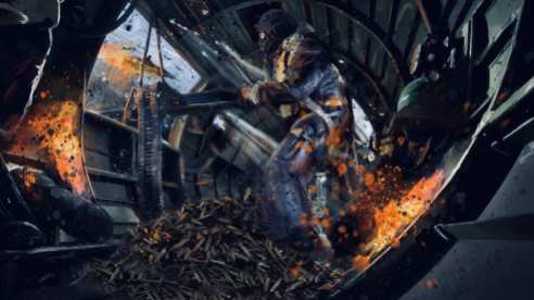 The Mighty Eighth (2)