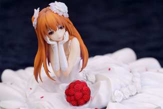 White Album 2 Figures (5)