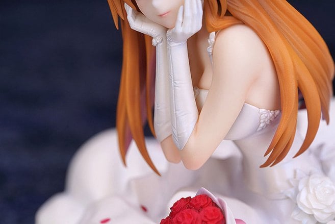 White Album 2 Figures (9)