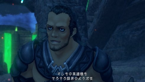 Xenoblade Chronicles Definitive Edition (5)