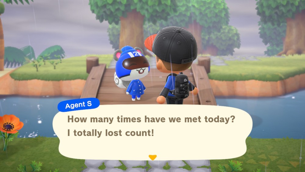 Animal Crossing New Horizons All Villager Personalities