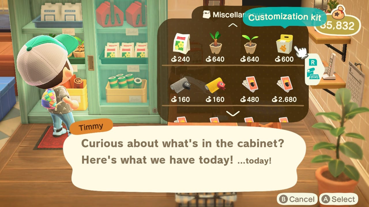 diy recipes list - how to get animal crossing acnh