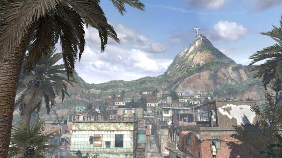 Top 15 Most Iconic Call of Duty Maps of All-Time - Twinfinite