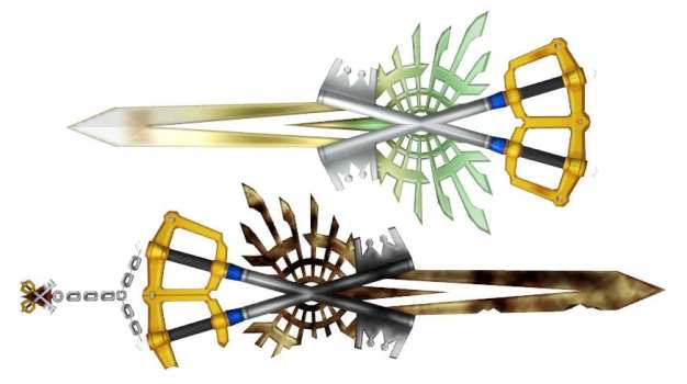 Top 10 Most Impractical Weapons in Gaming History - Twinfinite